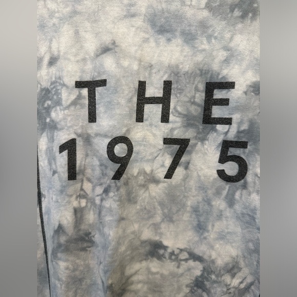 The 1975 Band Tee T-Shirt - Picture 2 of 4